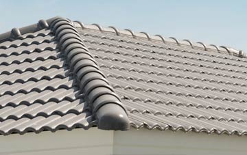advantages of Laigh Carnduff clay roofing