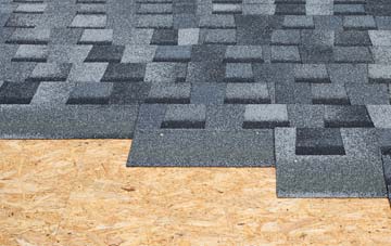 expert Laigh Carnduff asphalt roof companies