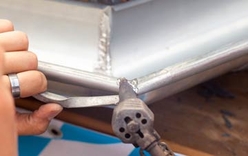 disadvantages of Laigh Carnduff lead roofing