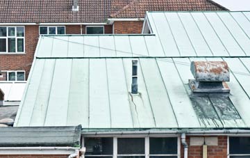 Laigh Carnduff lead roofing costs
