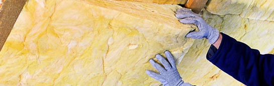 quotes for Laigh Carnduff roof insulation