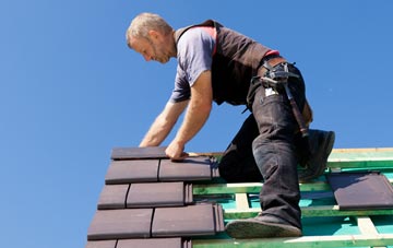 disadvantages of Laigh Carnduff slate roofing