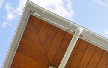 Laigh Carnduff soffit types