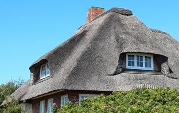 thatch roofing Laigh Carnduff, South Lanarkshire