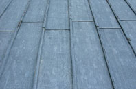 Laigh Carnduff lead roofing