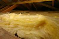 Laigh Carnduff pitch roof insulation