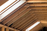 Laigh Carnduff tapered roof insulation quotes
